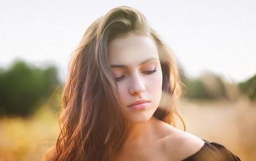 妹子怕干燥?教你如何補水