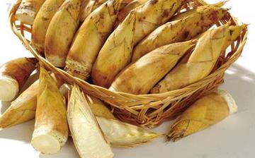 【春筍】春筍的營養價值_春筍怎么做好吃_春筍的做法大全