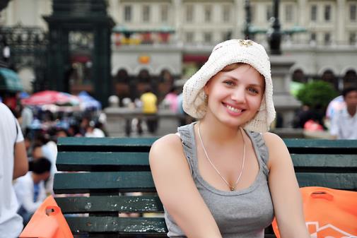 中國出美女城市排行榜前十 中國美女城市排行榜