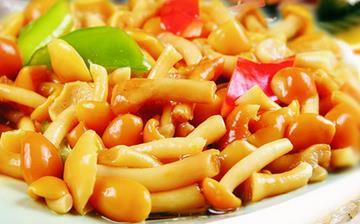 【滑子菇】滑子菇的營養價值_滑子菇怎么做好吃_滑子菇的做法大全 【滑子菇】滑子菇的營養價值_滑子菇怎么做好吃_滑子菇的做法大全