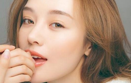 眉周肌膚被忽略？眉周肌膚也需護(hù)理！