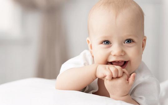 盤(pán)點(diǎn)寶寶春季護(hù)理誤區(qū)