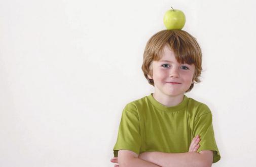 如何讓孩子有個健康身體?