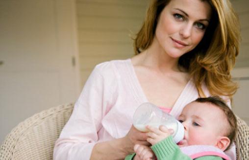 寶寶常見的體質有哪些？