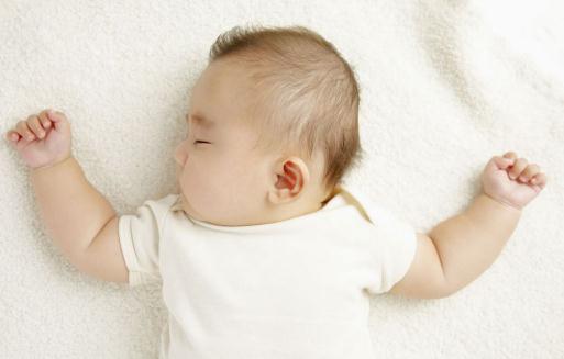 寶寶睡眠不好怎么辦？