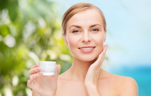 不同膚質如何正確去角質