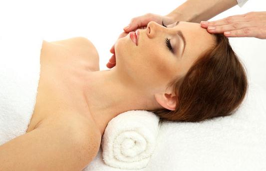 臉部長痘與運勢有關？