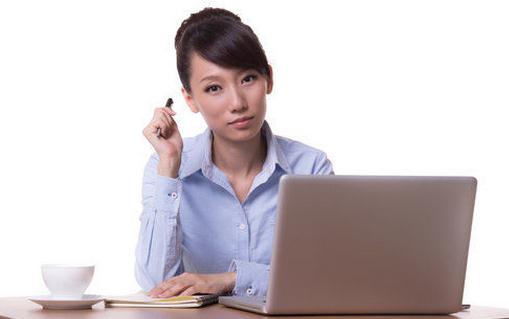 上網族喝什么茶對皮膚好？