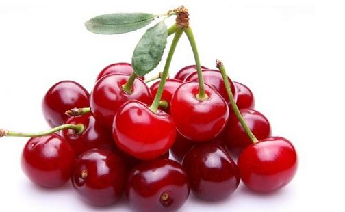 櫻桃幫你治療婦科疾??！