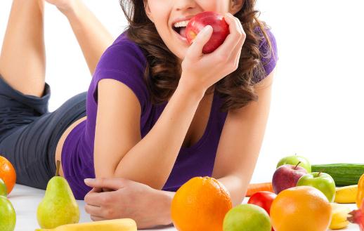 哪些食物好吃又護膚？