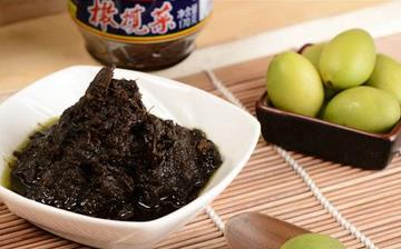 【橄欖菜】橄欖菜的營養價值_橄欖菜怎么做好吃_橄欖菜的做法大全