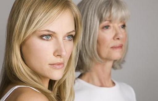 中年女性必知：更年期的飲食原則