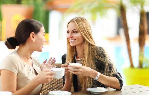 食物真的會影響膚色嗎？