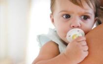 嬰兒安撫奶嘴到底好不好呢？