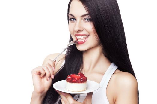 肌膚補水？吃對食物很重要！