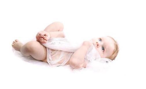 預防小兒肺炎的方法