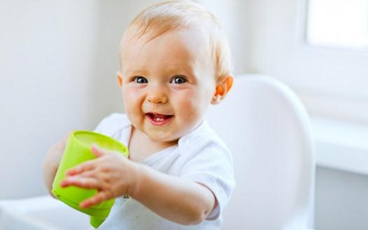 寶寶不喜歡喝水怎么辦?