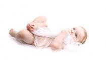 預防小兒肺炎的方法