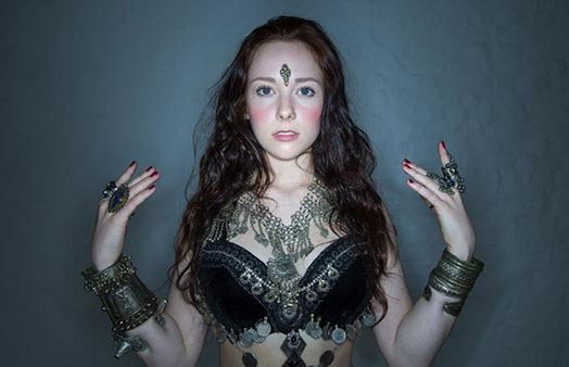 揭秘最有益皮膚的7種食物