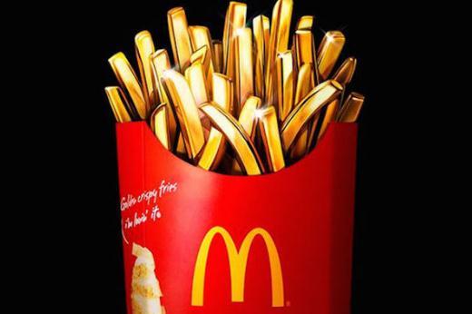 喉嚨發(fā)炎還能吃麥當(dāng)勞嗎?