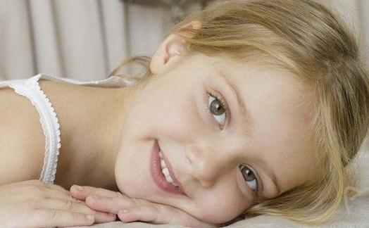 兒童也需要洗牙拋光嗎?