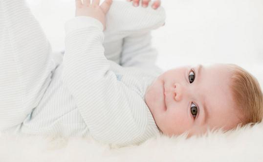 兒童脾胃虛弱如何調理?