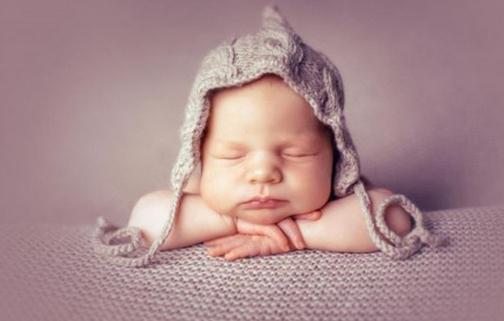 如何讓寶寶安穩過冬?