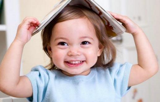 如何矯正孩子口吃?