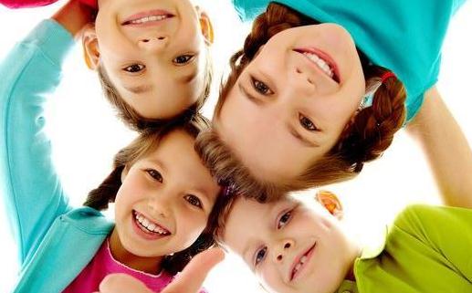 6歲以下的孩子不宜戴太陽鏡