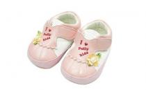 給寶寶選鞋要慎重！