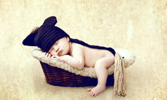 適合寶寶使用的物理退燒法