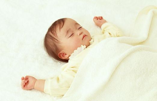 寶寶患病前的6個征兆要注意