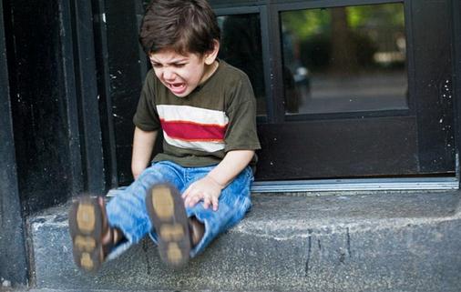 孩子太瘦不長個怎么辦?