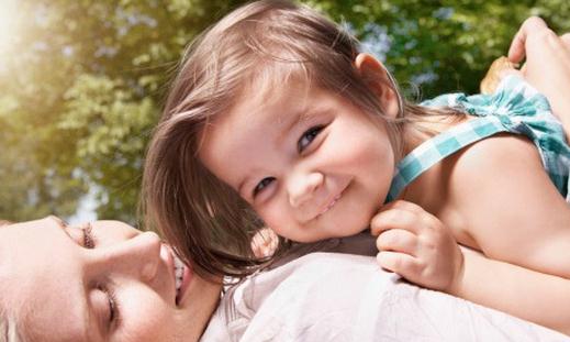 3歲以下的寶寶別用防曬霜!