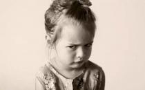 如何改善寶寶的壞脾氣？