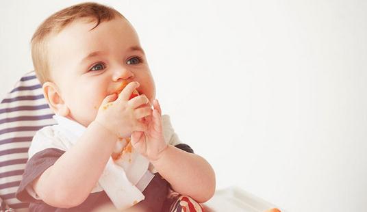 嬰兒護理的10個禁忌千萬要注意!