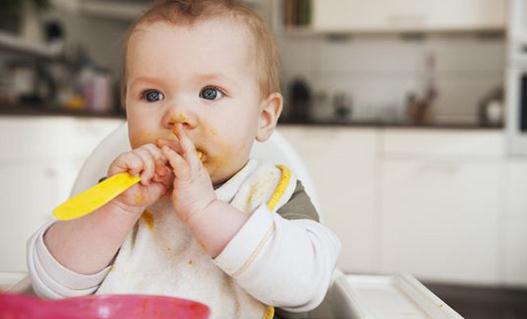 冬季如何幫助寶寶選擇護膚品