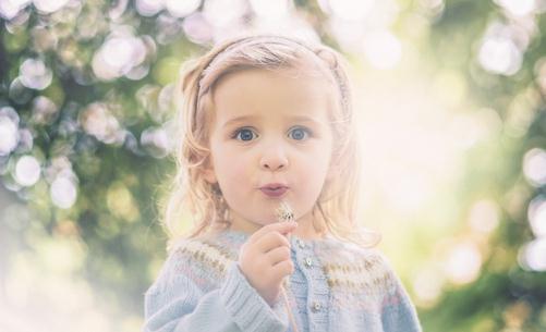 孩子又黃又瘦可能是脾虛