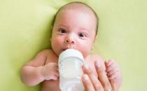 如何給嬰兒奶瓶消毒？