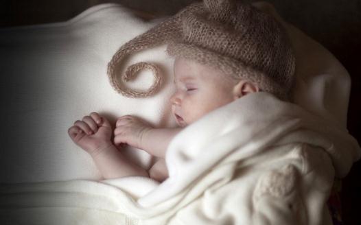 寶寶高熱怎么處理?