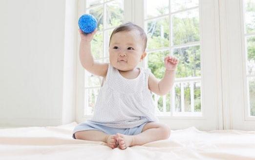 如何糾正寶寶任性性格