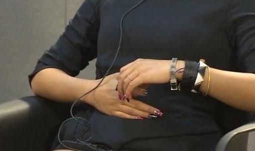 學(xué)會自我摸脈很重要