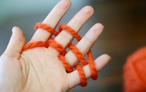 手指特征判斷健康狀態(tài)