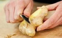 渾身疼怎么辦？生姜來幫你