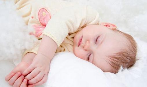 新生寶寶的這些異常癥狀別擔(dān)心！