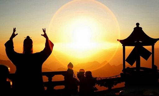 辟谷是啥?辟谷有啥好處?