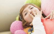 經常感覺口干是怎么回事？