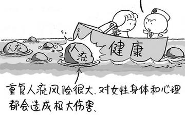 【人流】人流最佳時(shí)間是多久_藥流和人流哪個(gè)傷害小_人流后吃什么補(bǔ)身體