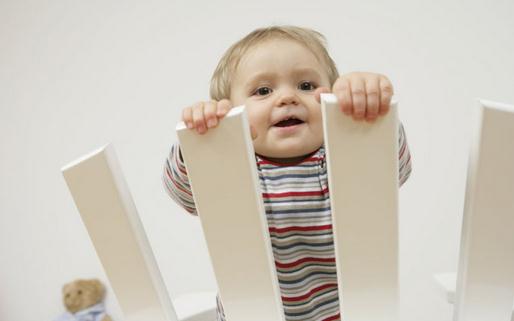 在家就可以做的自閉癥感統(tǒng)訓(xùn)練