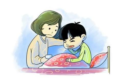 口痰應(yīng)咳出來(lái)而非吐出來(lái)